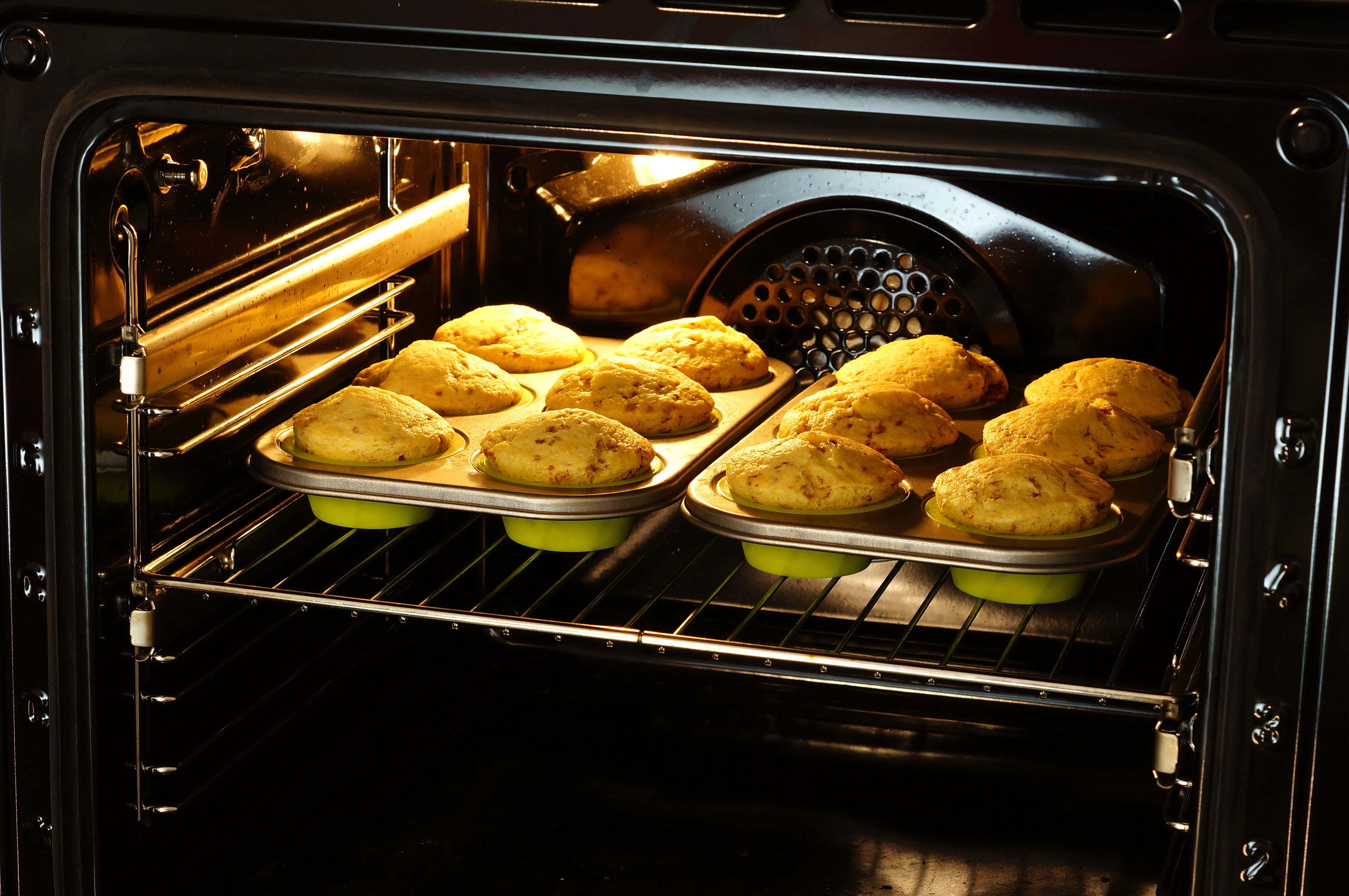 Baking Oven